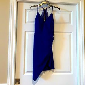 Hoco dress. Worn once.